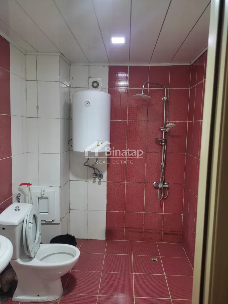 Сдаётся 3-комн. новостройка 47 м², м. Нариман Нариманов — фото 7
