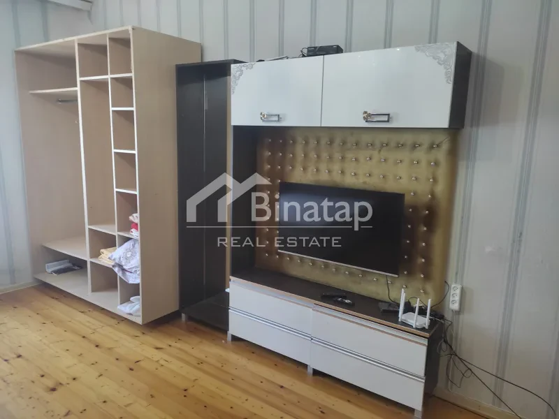 Сдаётся 3-комн. новостройка 47 м², м. Нариман Нариманов — фото 2