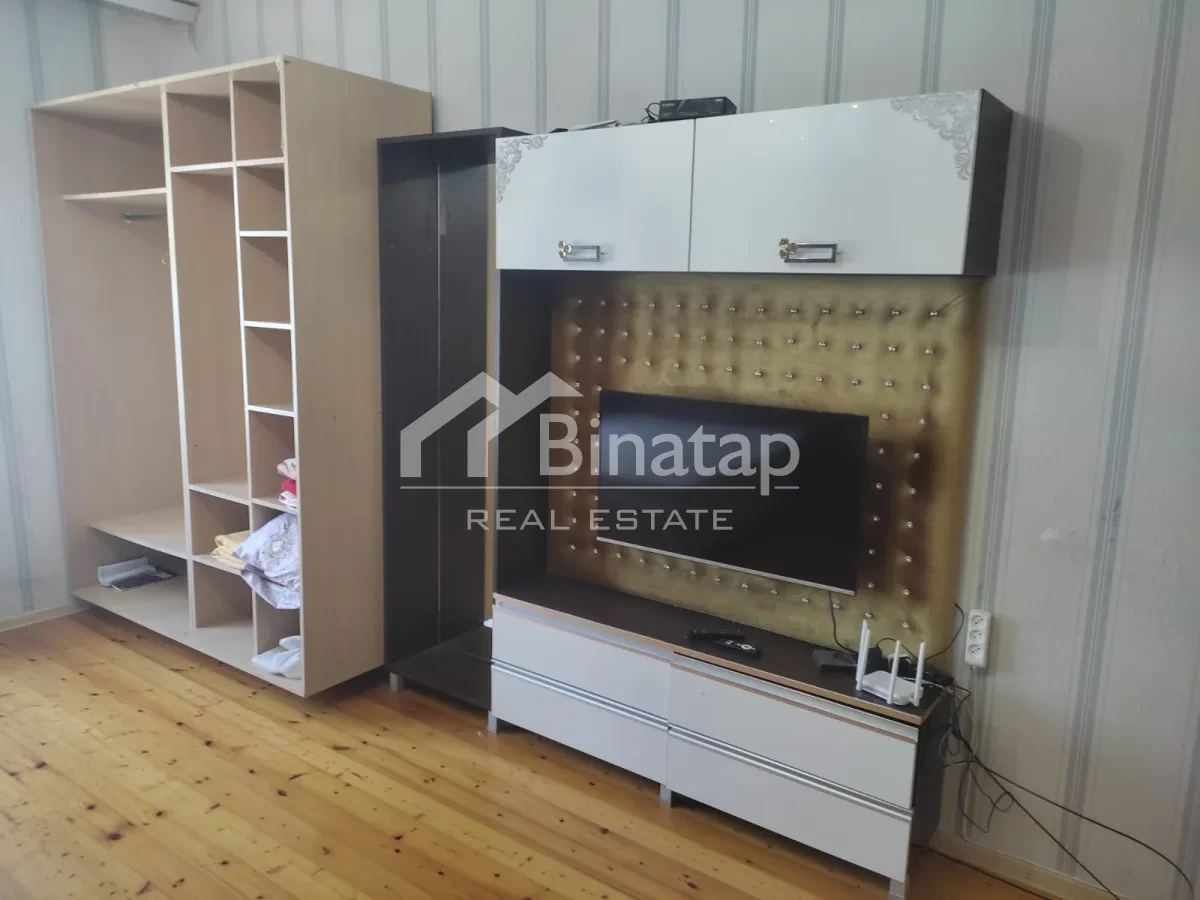 Сдаётся 3-комн. новостройка 47 м², м. Нариман Нариманов — фото 2