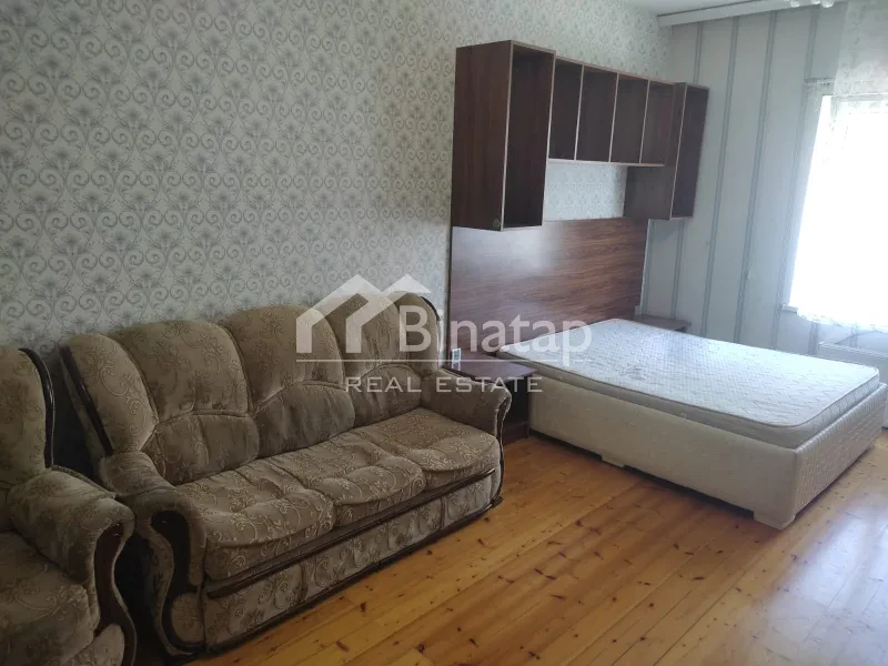 Сдаётся 3-комн. новостройка 47 м², м. Нариман Нариманов — фото 3