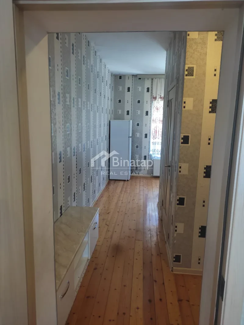 Сдаётся 3-комн. новостройка 47 м², м. Нариман Нариманов — фото 6
