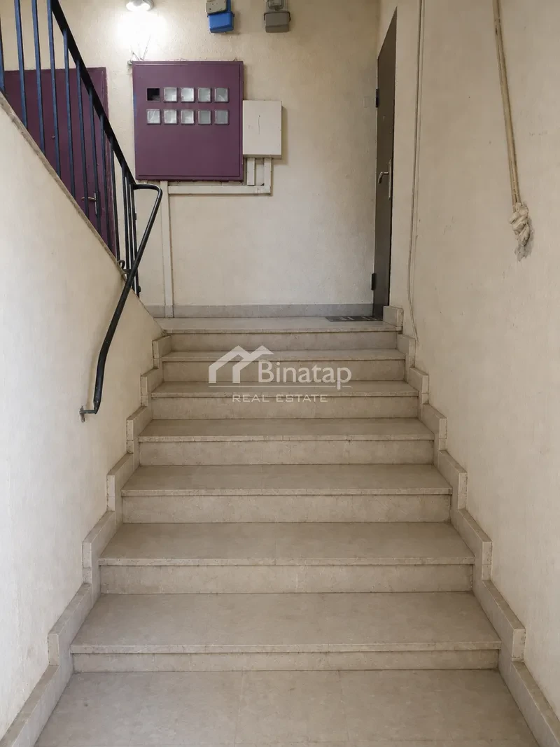 Satılır 3 otaqlı köhnə tikili 68 m², Neftçilər m. — şəkil 6