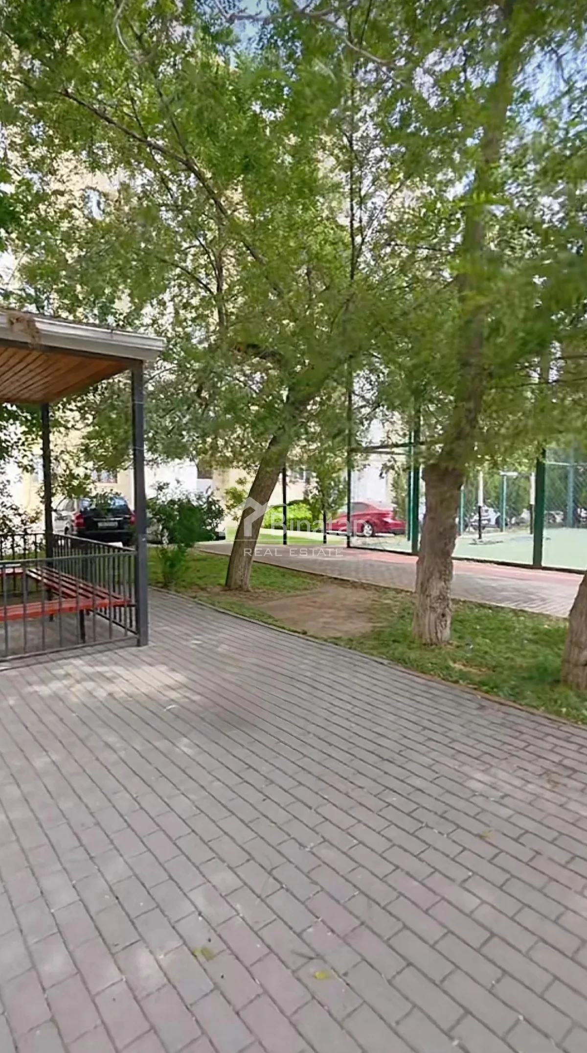 Satılır 3 otaqlı köhnə tikili 68 m², Neftçilər m. — şəkil 2