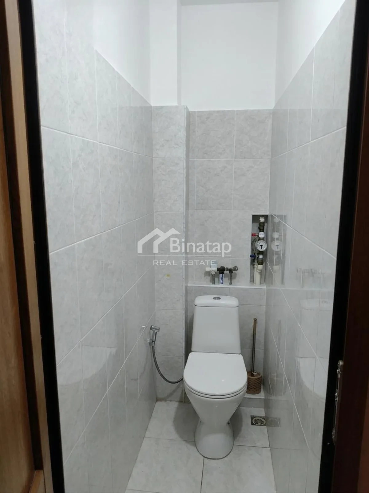 Satılır 3 otaqlı köhnə tikili 68 m², Neftçilər m. — şəkil 16