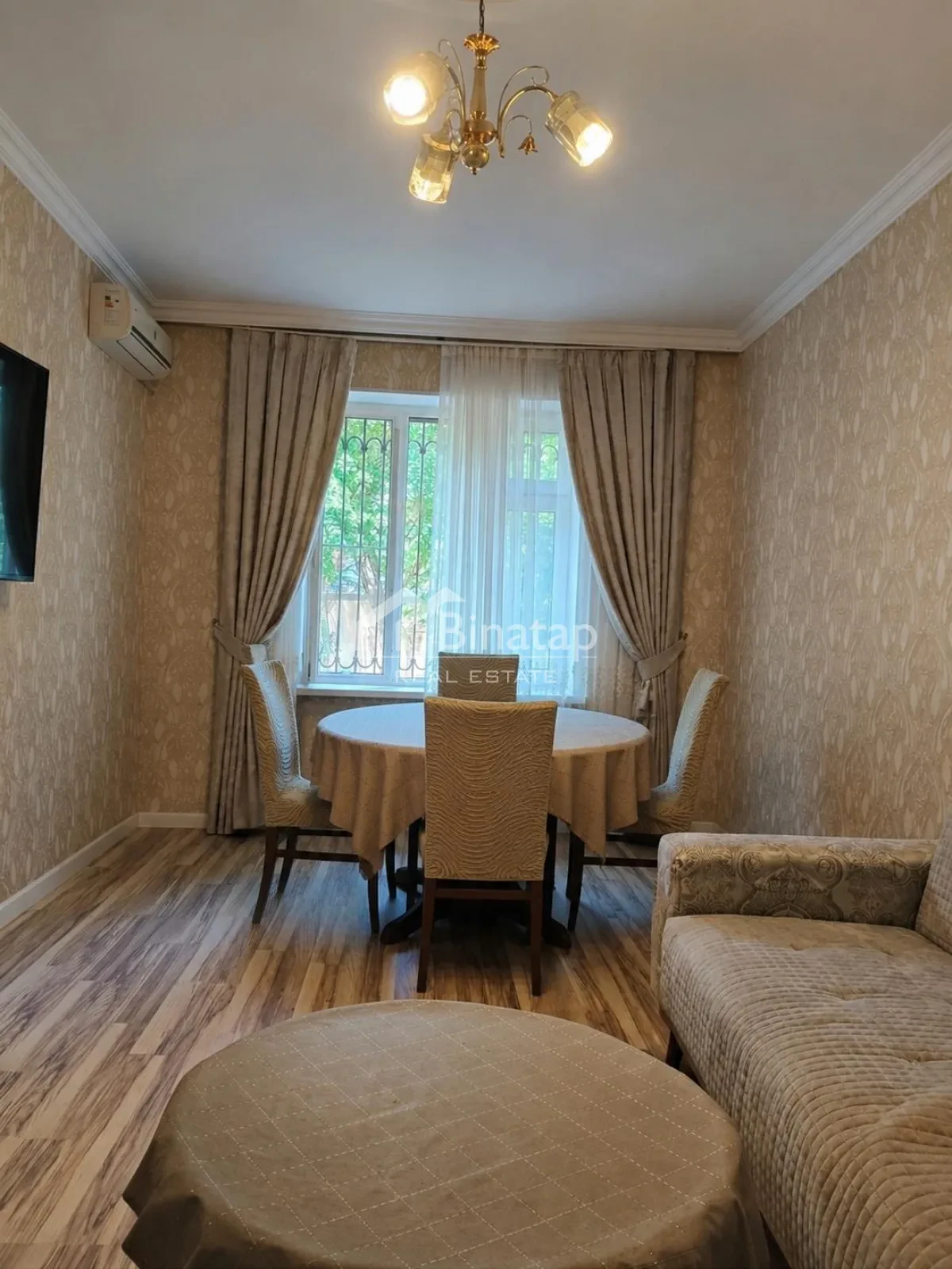 Satılır 3 otaqlı köhnə tikili 68 m², Neftçilər m. — şəkil 7
