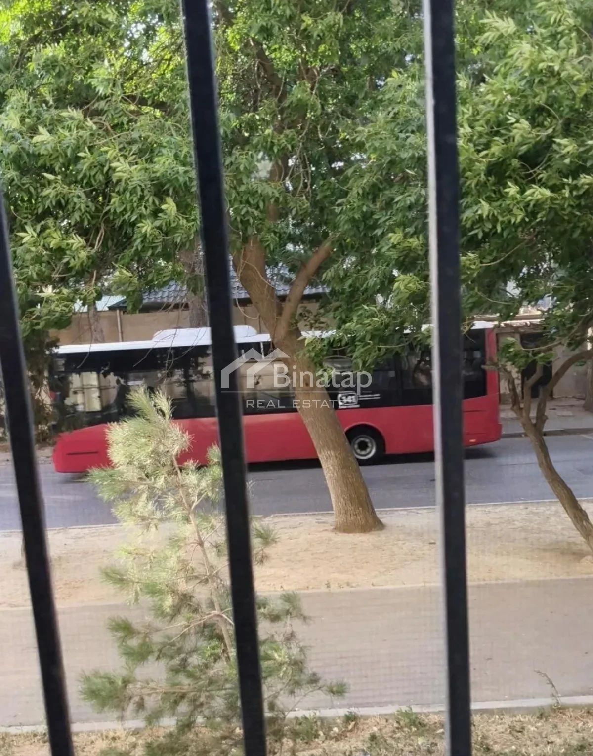 Satılır 3 otaqlı köhnə tikili 68 m², Neftçilər m. — şəkil 18