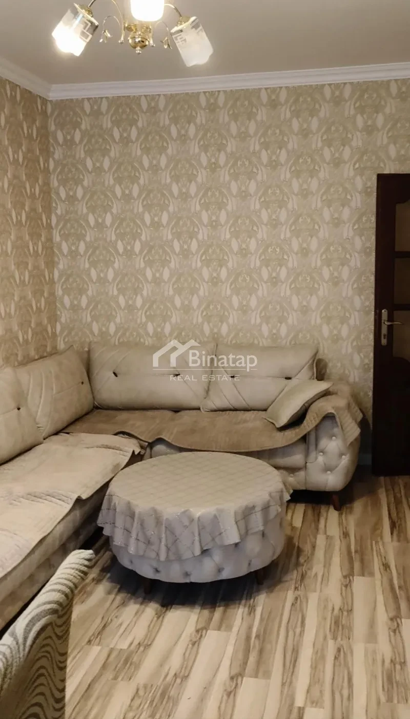 Satılır 3 otaqlı köhnə tikili 68 m², Neftçilər m. — şəkil 10