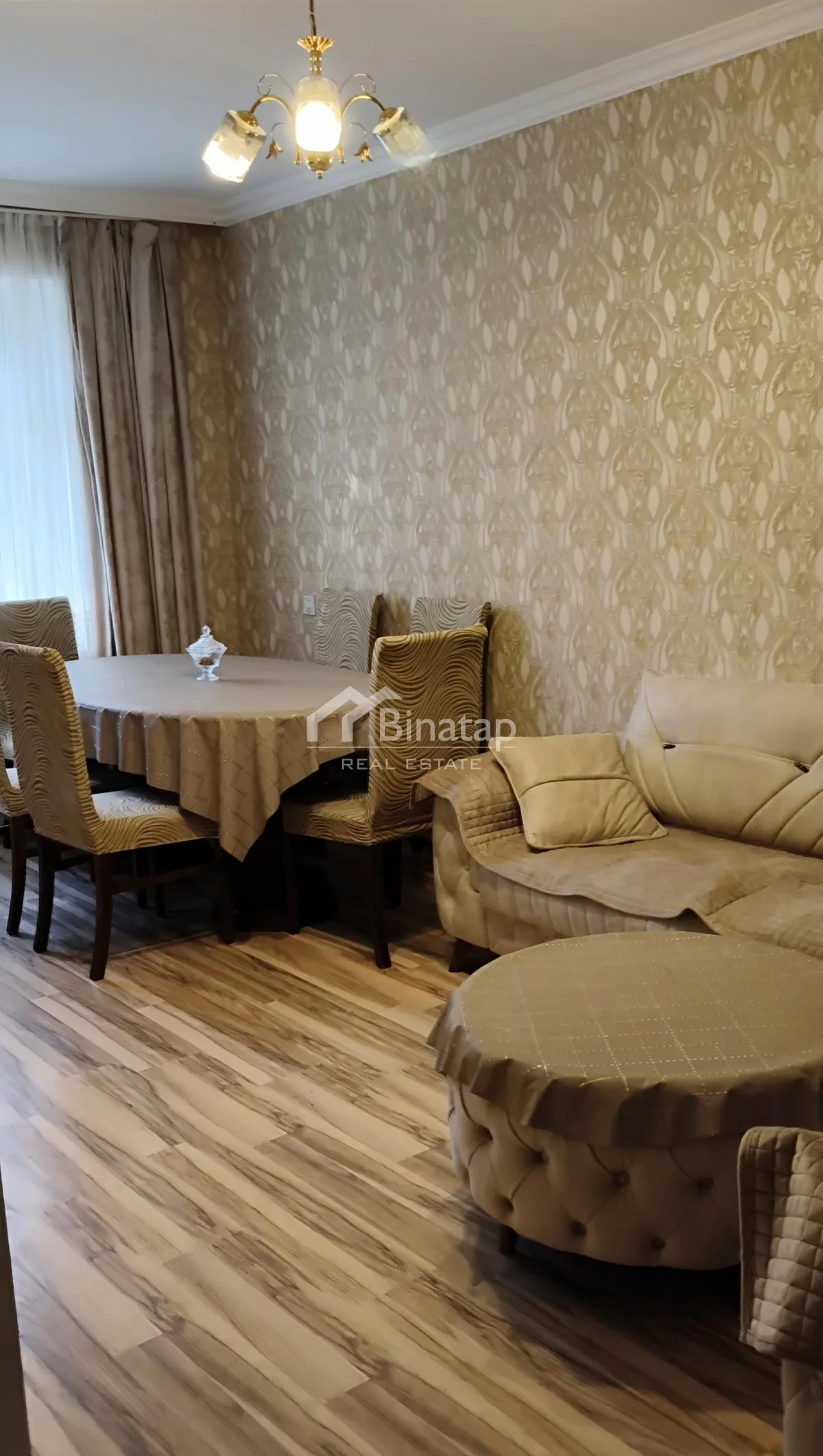 Satılır 3 otaqlı köhnə tikili 68 m², Neftçilər m. — şəkil 8