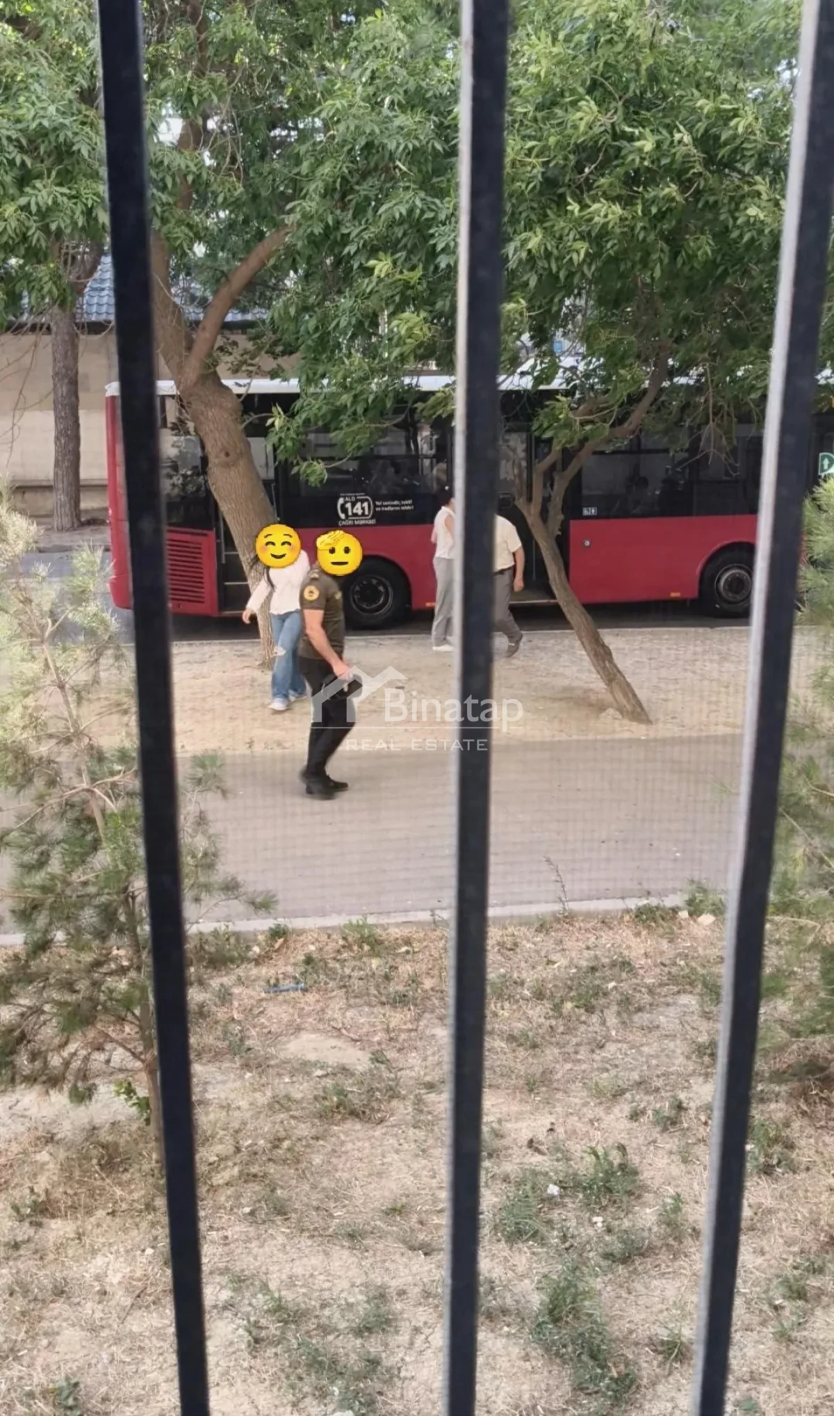Satılır 3 otaqlı köhnə tikili 68 m², Neftçilər m. — şəkil 19