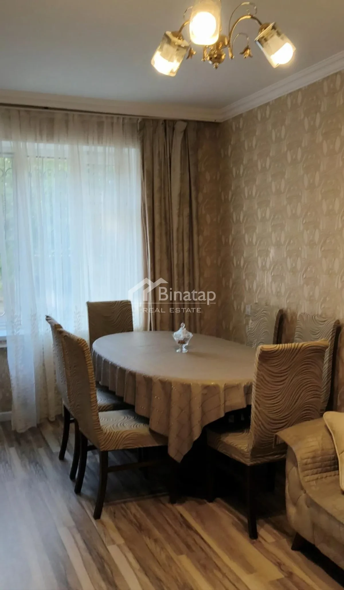 Satılır 3 otaqlı köhnə tikili 68 m², Neftçilər m. — şəkil 9