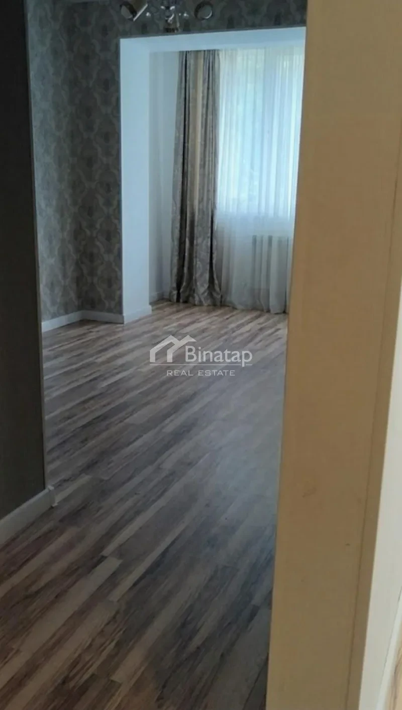 Satılır 3 otaqlı köhnə tikili 68 m², Neftçilər m. — şəkil 13