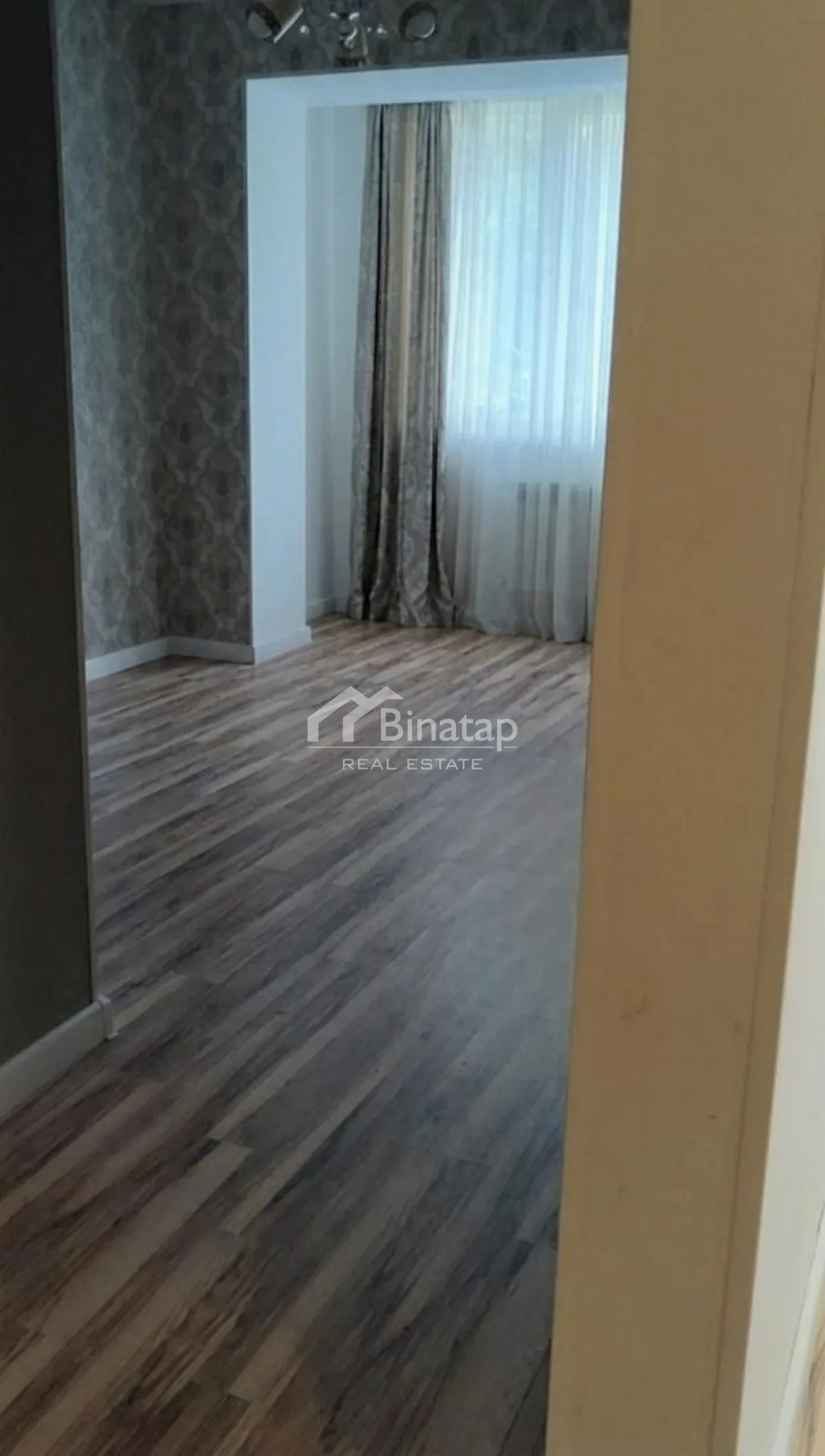 Satılır 3 otaqlı köhnə tikili 68 m², Neftçilər m. — şəkil 13