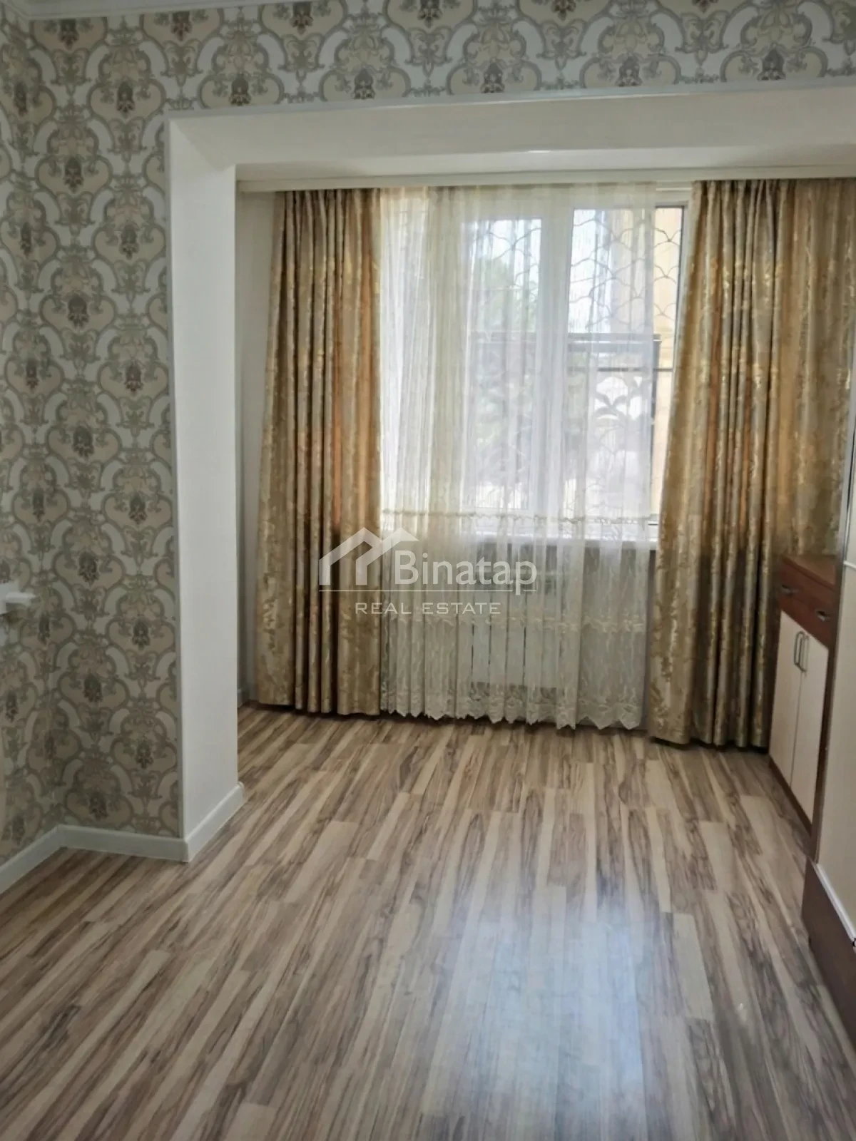 Satılır 3 otaqlı köhnə tikili 68 m², Neftçilər m. — şəkil 14