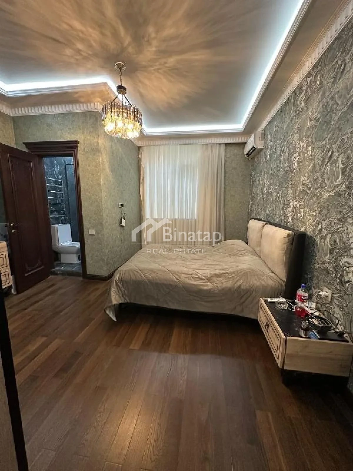 Satılır 5+ otaqlı həyət evi / bağ evi 560 m², Badamdar qəs. — şəkil 6