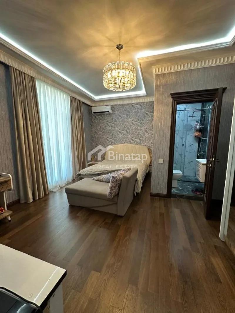 Satılır 5+ otaqlı həyət evi / bağ evi 560 m², Badamdar qəs. — şəkil 7
