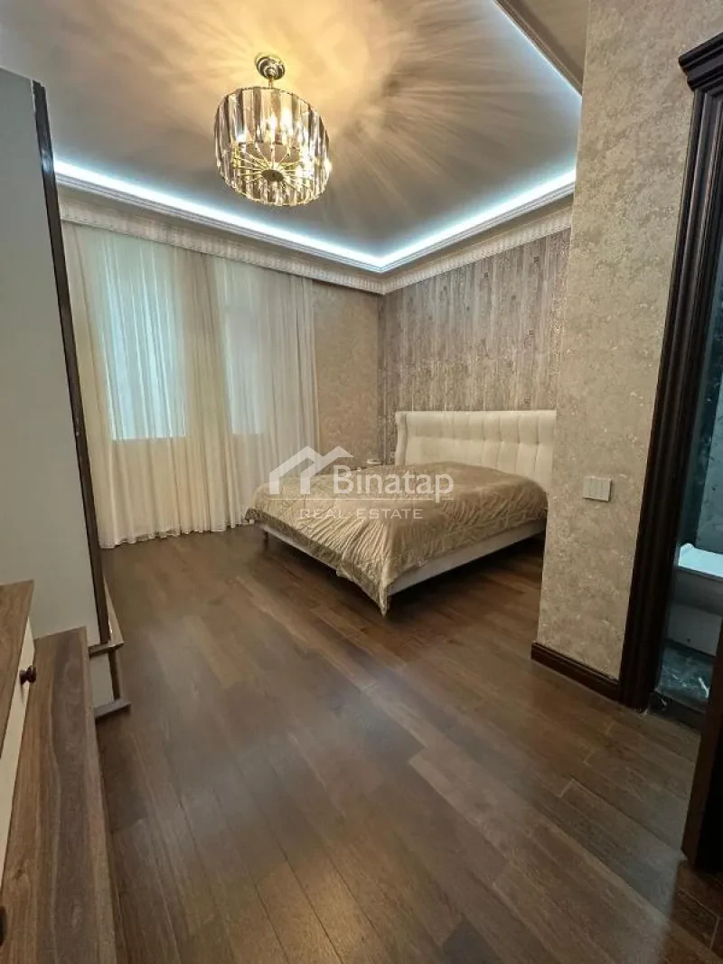 Satılır 5+ otaqlı həyət evi / bağ evi 560 m², Badamdar qəs. — şəkil 8