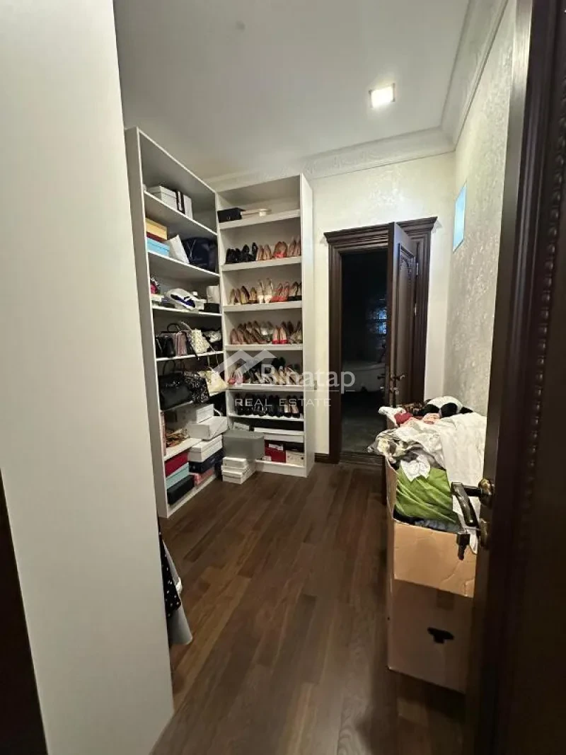 Satılır 5+ otaqlı həyət evi / bağ evi 560 m², Badamdar qəs. — şəkil 14