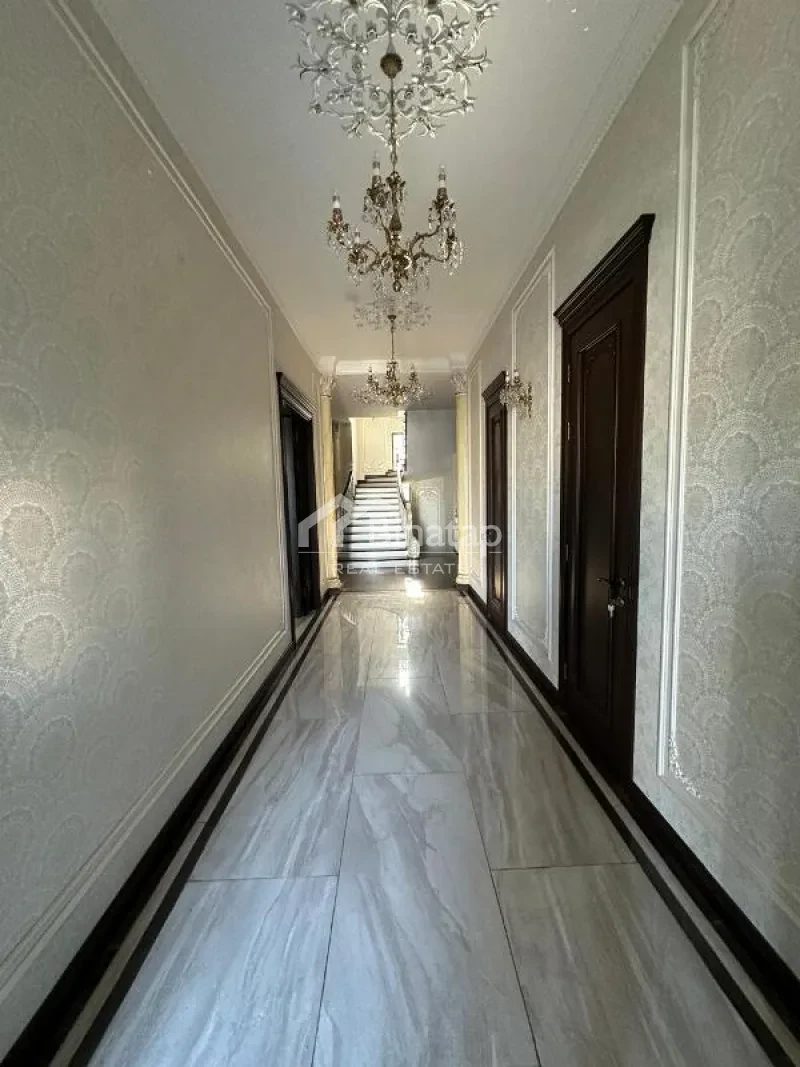 Satılır 5+ otaqlı həyət evi / bağ evi 560 m², Badamdar qəs. — şəkil 16
