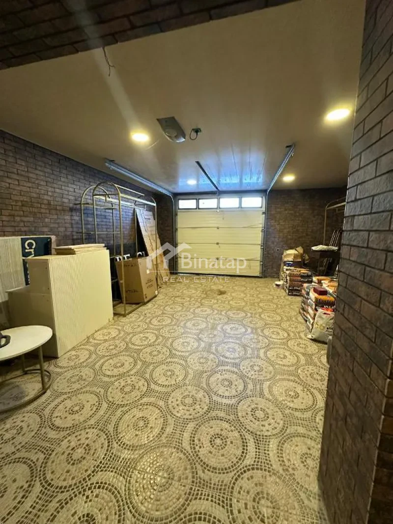 Satılır 5+ otaqlı həyət evi / bağ evi 560 m², Badamdar qəs. — şəkil 17