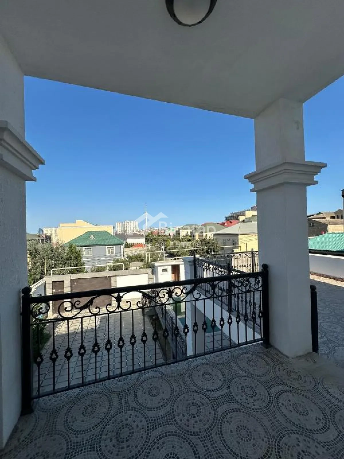 Satılır 5+ otaqlı həyət evi / bağ evi 560 m², Badamdar qəs. — şəkil 20
