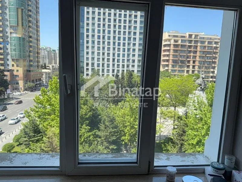 Satılır 3 otaqlı köhnə tikili 85 m², 28 May m. — şəkil 5