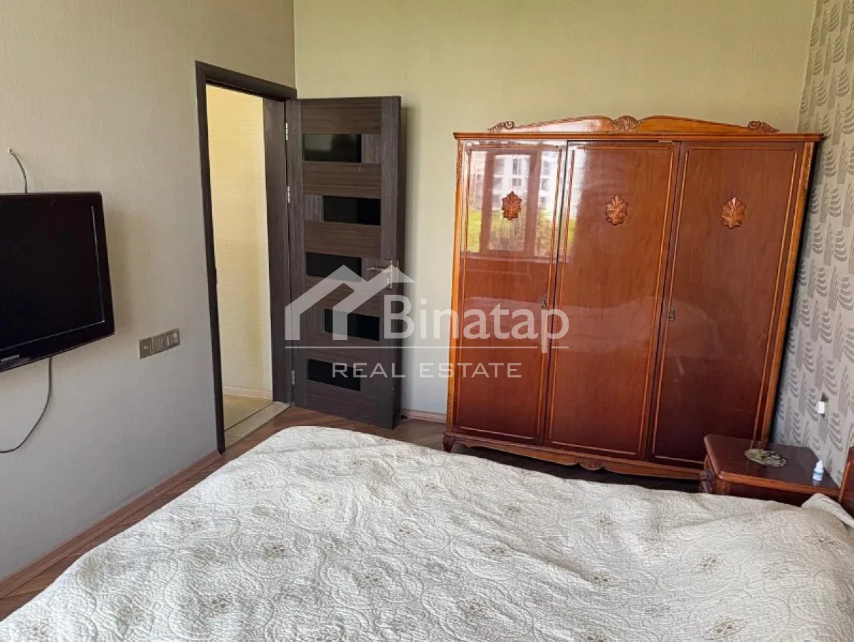 Satılır 3 otaqlı köhnə tikili 85 m², 28 May m. — şəkil 6