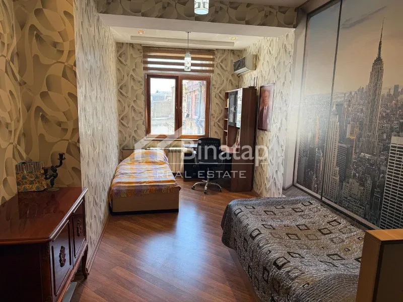 Satılır 3 otaqlı köhnə tikili 85 m², 28 May m. — şəkil 7