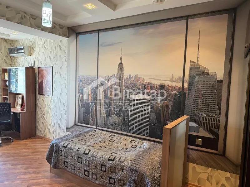 Satılır 3 otaqlı köhnə tikili 85 m², 28 May m. — şəkil 8