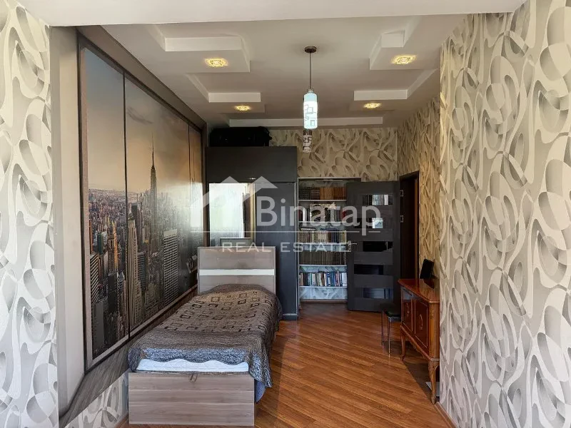 Satılır 3 otaqlı köhnə tikili 85 m², 28 May m. — şəkil 9