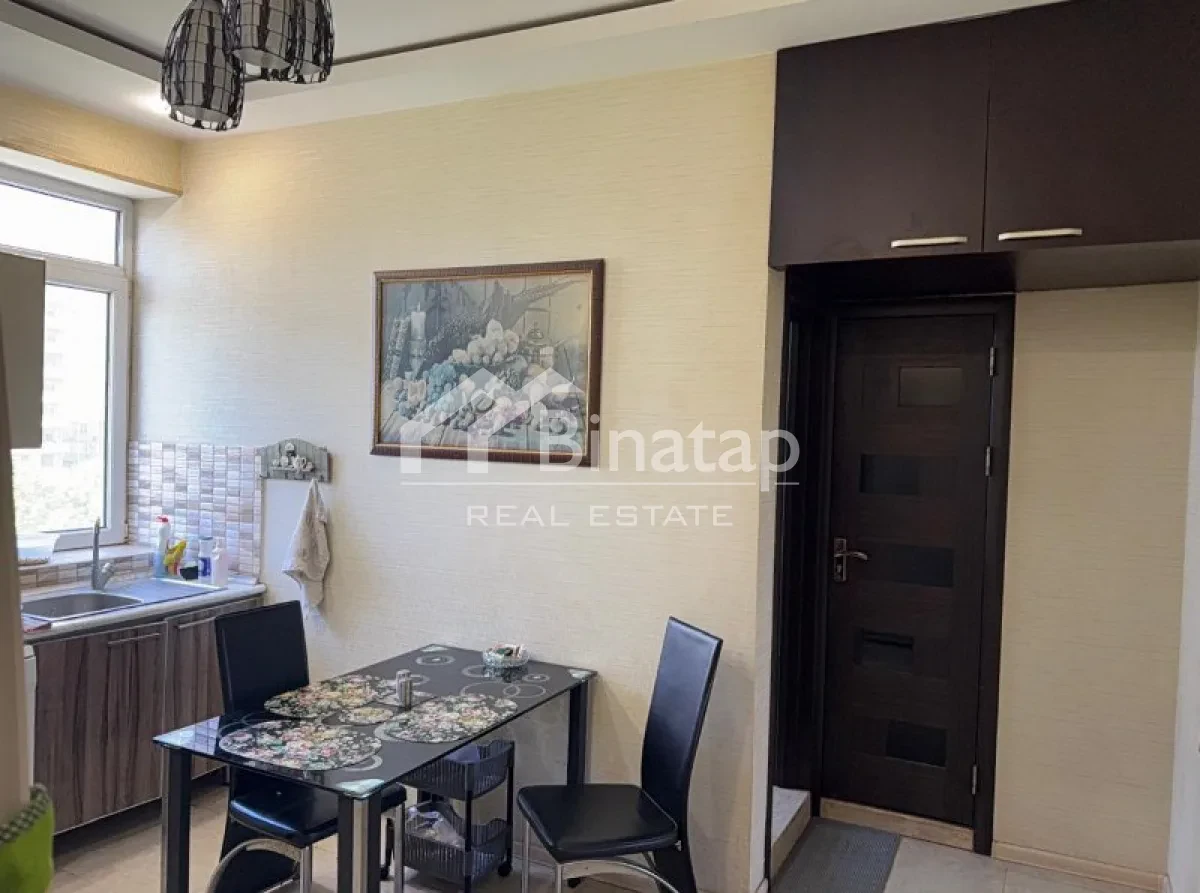 Satılır 3 otaqlı köhnə tikili 85 m², 28 May m. — şəkil 10