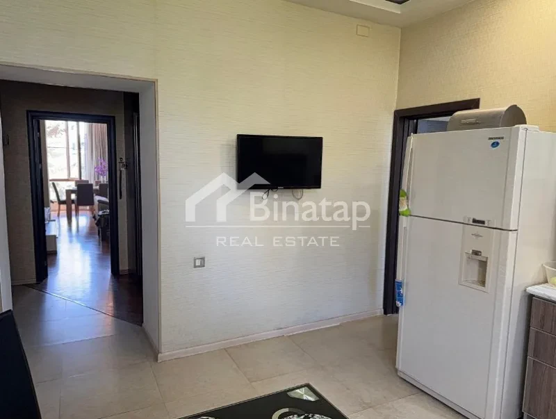 Satılır 3 otaqlı köhnə tikili 85 m², 28 May m. — şəkil 13