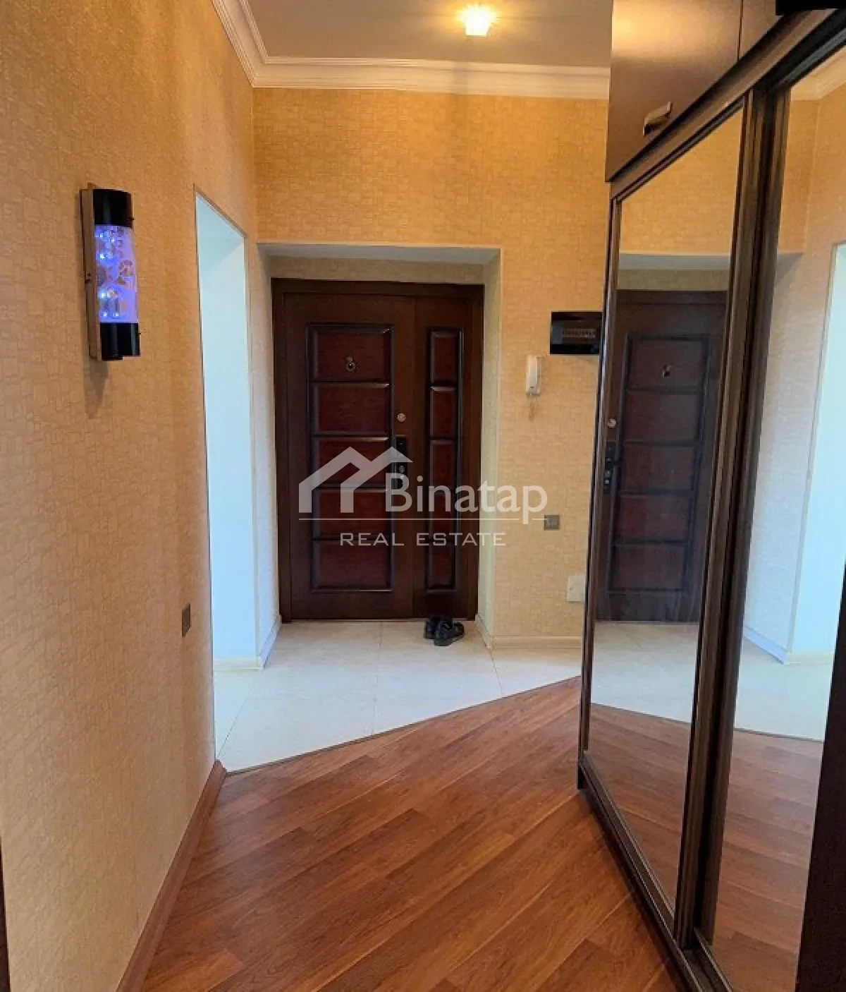 Satılır 3 otaqlı köhnə tikili 85 m², 28 May m. — şəkil 15