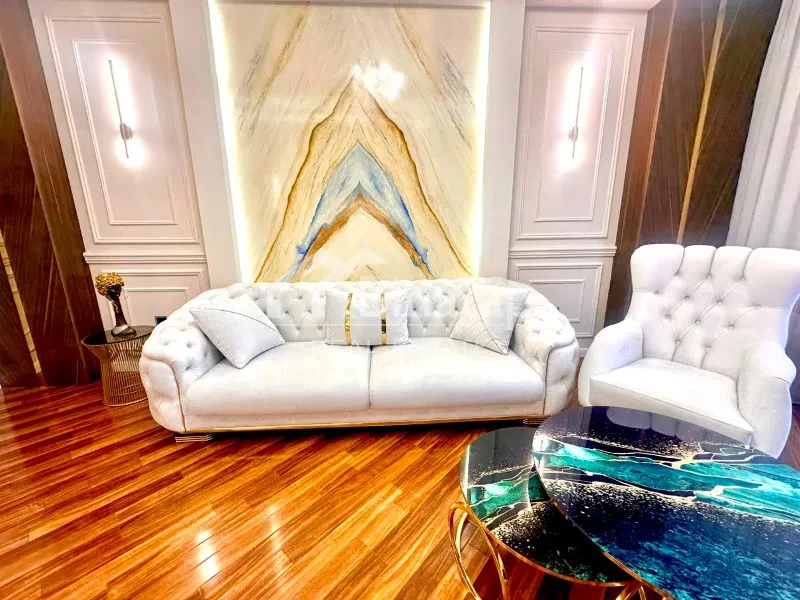 Satılır 2 otaqlı yeni tikili 61 m², Gənclik m. — şəkil 3