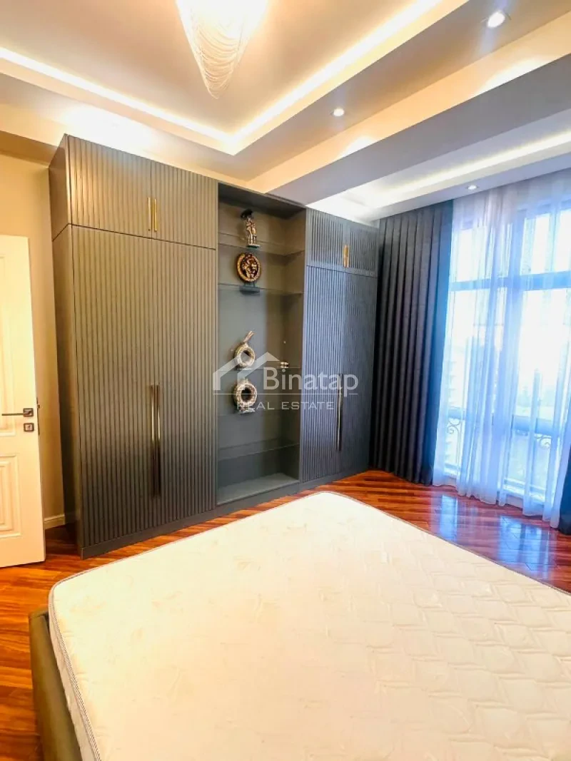 Satılır 2 otaqlı yeni tikili 61 m², Gənclik m. — şəkil 9