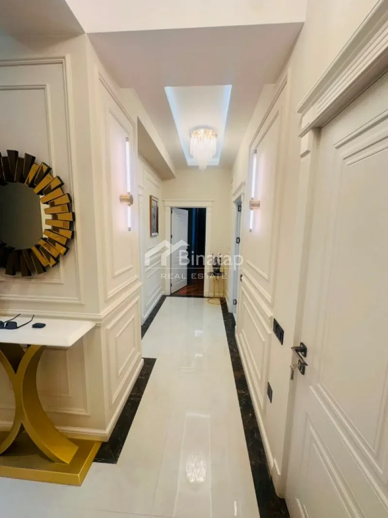 Satılır 2 otaqlı yeni tikili 61 m², Gənclik m. — şəkil 14