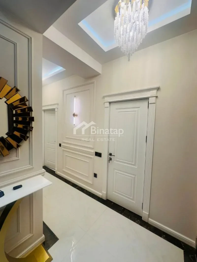 Satılır 2 otaqlı yeni tikili 61 m², Gənclik m. — şəkil 15