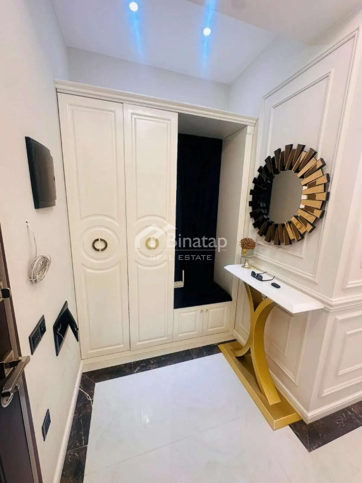 Satılır 2 otaqlı yeni tikili 61 m², Gənclik m. — şəkil 16