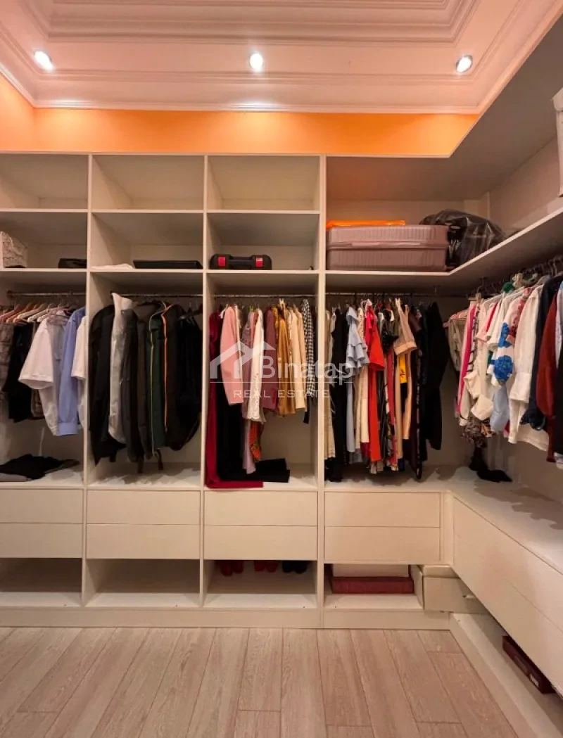 Satılır 3 otaqlı köhnə tikili 120 m², Sahil m. — şəkil 10