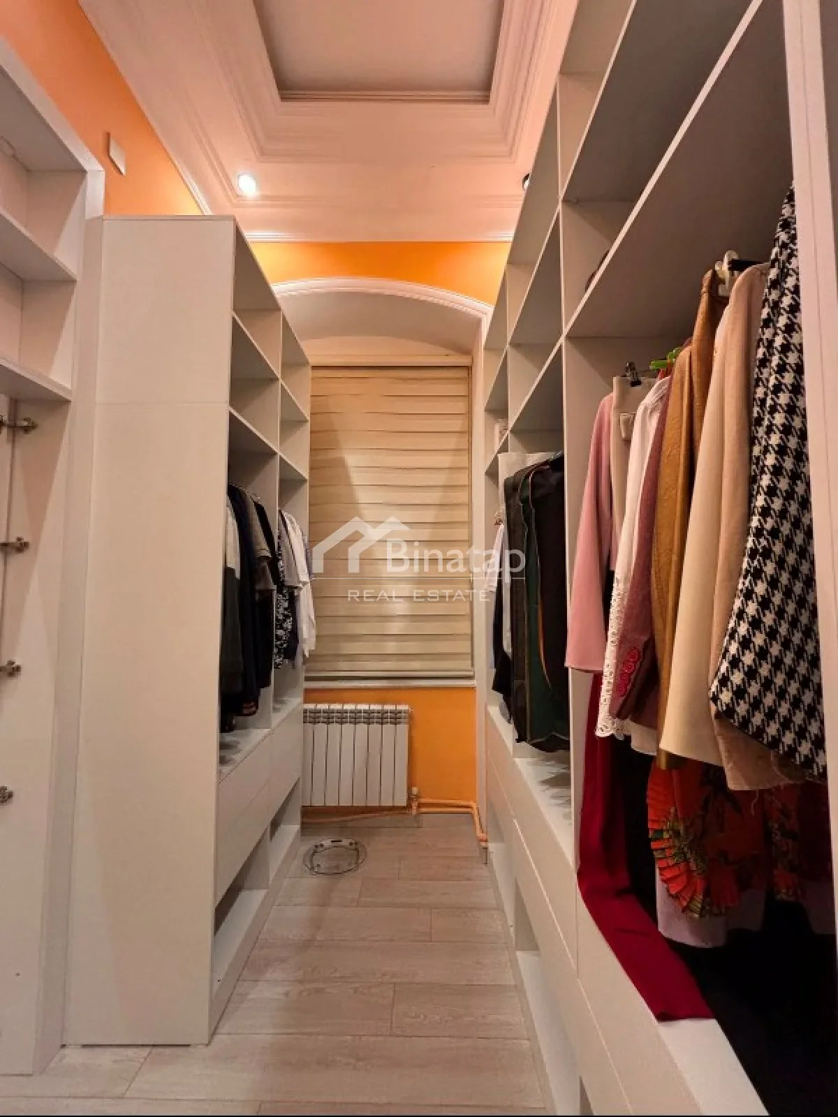 Satılır 3 otaqlı köhnə tikili 120 m², Sahil m. — şəkil 11