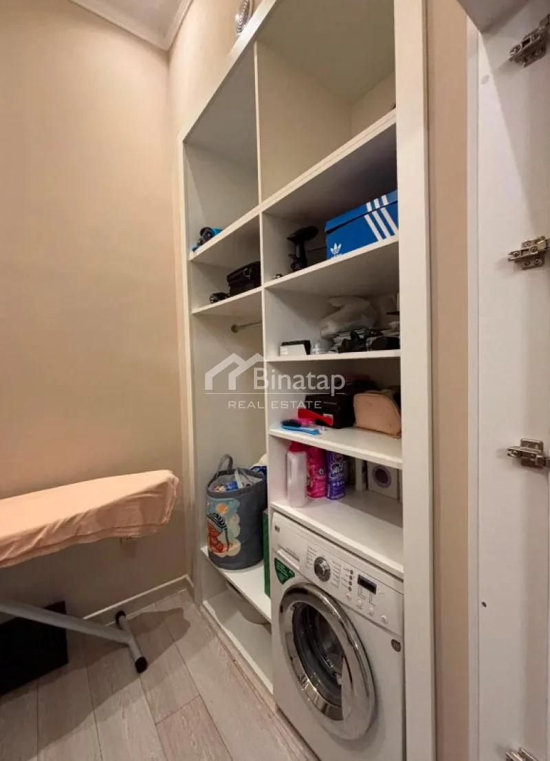 Satılır 3 otaqlı köhnə tikili 120 m², Sahil m. — şəkil 12
