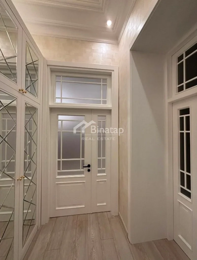 Satılır 3 otaqlı köhnə tikili 120 m², Sahil m. — şəkil 13