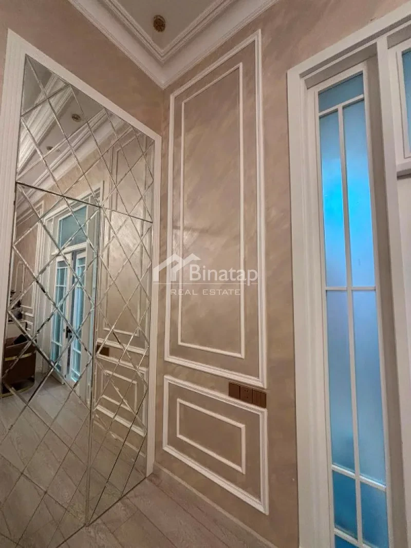 Satılır 3 otaqlı köhnə tikili 120 m², Sahil m. — şəkil 14