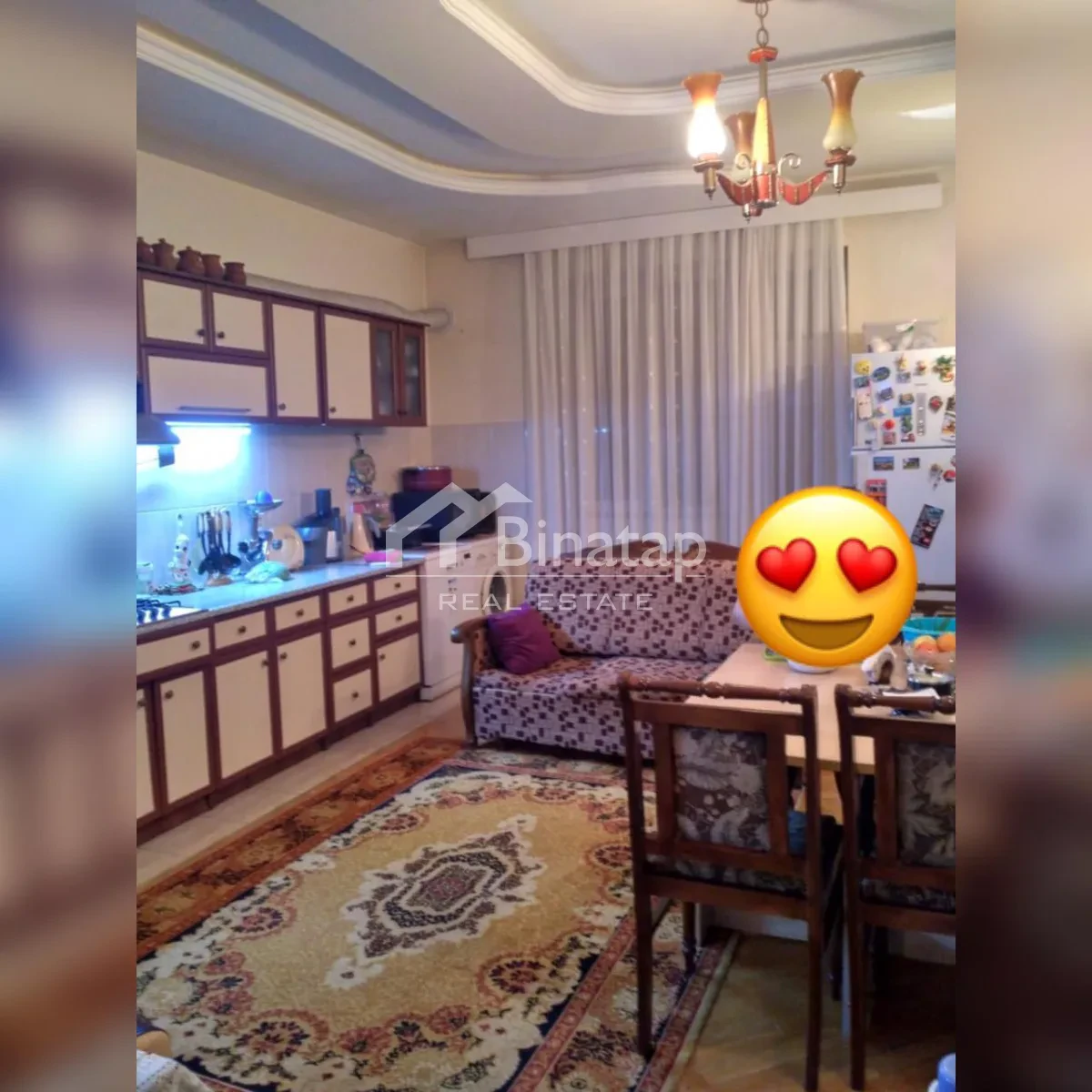 Satılır yeni tikili 175 m², 8 Noyabr m. — şəkil 3
