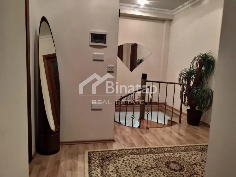 Satılır yeni tikili 175 m², 8 Noyabr m. — şəkil 10