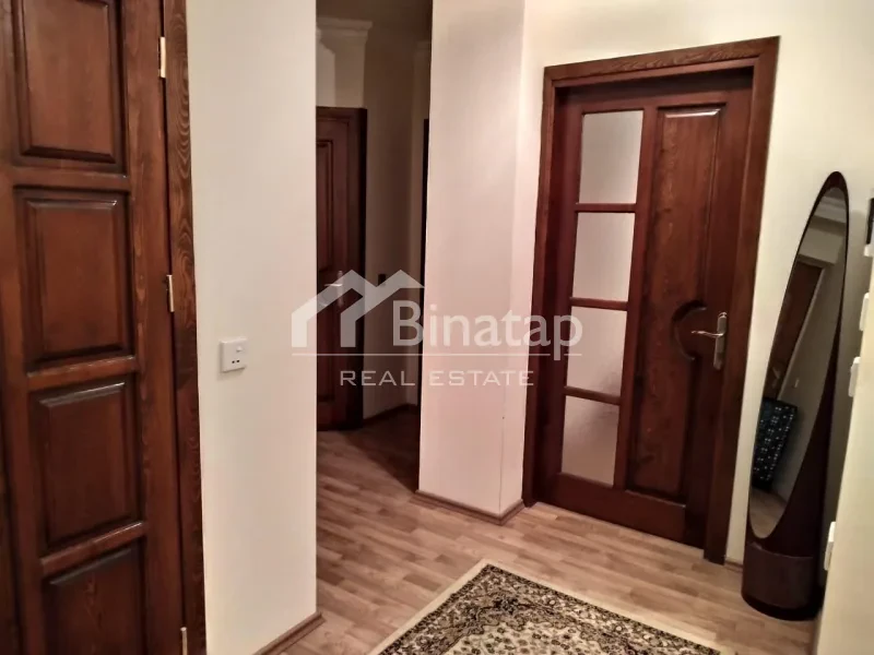 Satılır yeni tikili 175 m², 8 Noyabr m. — şəkil 12