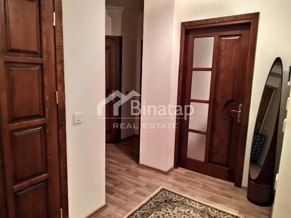 Satılır yeni tikili 175 m², 8 Noyabr m. — şəkil 12