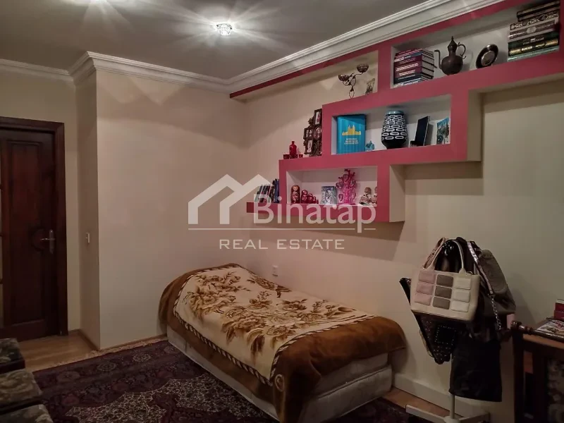 Satılır yeni tikili 175 m², 8 Noyabr m. — şəkil 13