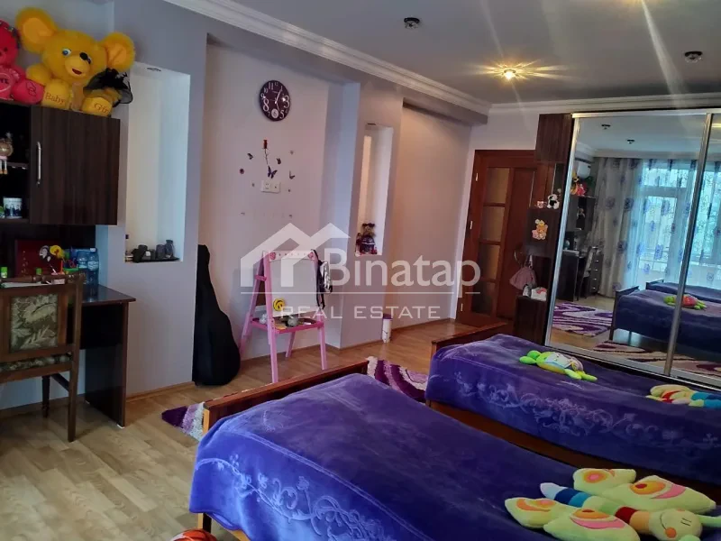 Satılır yeni tikili 175 m², 8 Noyabr m. — şəkil 14