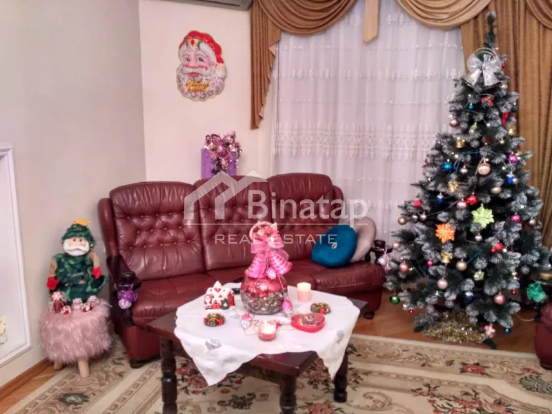 Satılır yeni tikili 175 m², 8 Noyabr m. — şəkil 15