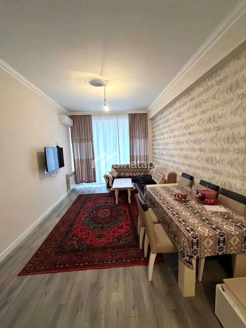 İcarəyə verilir 2 otaqlı yeni tikili 50 m², İnşaatçılar m.